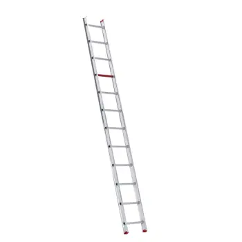 Ladder All Round enkel 1 x 12 V