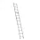 Ladder All Round enkel 1 x 12 V