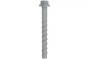 Fischer betonschroef FBS II CP 8x80 30/15 TX