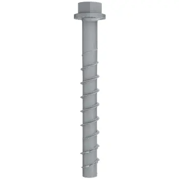 Fischer betonschroef FBS II CP 8x80 30/15 TX