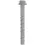 Fischer betonschroef FBS II CP 8x80 30/15 TX