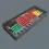 <b>Innovatieve textielen boxen</b><br/>De innovatieve textielen boxen bieden een verrassende verlichting bij de mobiliteit en nemen minder plaats in. Dezelfde hoeveelheid gereedschap die tot dusver met minstens één hand aan een handvat moest worden gedragen, is nu in een compacte box verpakt, die op zijn beurt weer onderdeel kan worden van een gereedschapskoffer waarin nog vele andere gereedschappen kunnen worden getransporteerd.Voortaan is het niet meer nodig meermaals heen en weer te lopen om gereedschap van A naar B te dragen. Bovendien zorgt het duidelijk gereduceerde gewicht van de set ervoor dat het gereedschap veel prettiger te dragen is. Zelfs als hij op de grond valt blijft de textielen box met het gereedschap onbeschadigd.