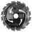 Afbeelding Makita zaagb mforce 185x30x2,0 16t15g B-31968
