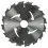 Afbeelding Makita zaagb mforce 185x30x2,0 16t15g B-31968
