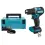 Afbeelding Makita 18 v boor-/schroefmachine DDF487RTJ