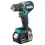 Afbeelding Makita 18 v boor-/schroefmachine DDF487RTJ