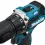 Afbeelding Makita 18 v boor-/schroefmachine DDF487RTJ