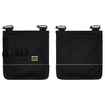 Afbeelding TRICORP WORKWEAR swing pockets cordura 652012
