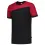Afbeelding TRICORP WORKWEAR t-shirt bicolor naden 102006