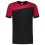 Afbeelding TRICORP WORKWEAR t-shirt bicolor naden 102006