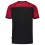 Afbeelding TRICORP WORKWEAR t-shirt bicolor naden 102006