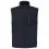 Afbeelding TRICORP WORKWEAR puffer bodywarmer rewear 402710