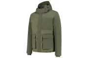 Afbeelding TRICORP WORKWEAR puffer jack rewear 402711