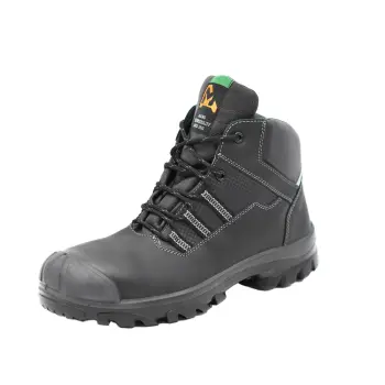 Afbeelding Emma Safety Footwear veiligheidsschoen ryan, s3