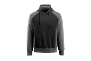 MASCOT® UNIQUE 50572 zwart/donkerantraciet productafbeelding