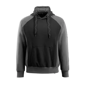 MASCOT® UNIQUE 50572 zwart/donkerantraciet productafbeelding