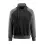 MASCOT® UNIQUE 50572 zwart/donkerantraciet productafbeelding
