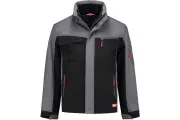 Afbeelding WorkMan® softshell experience winter jacket 1.2516