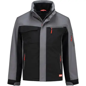 Afbeelding WorkMan® softshell experience winter jacket 1.2516