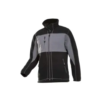 Afbeelding Sioen 611z fleece durango 611Z