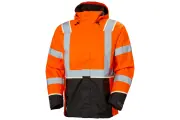 Afbeelding Helly Hansen 71185 uc-me shell jas