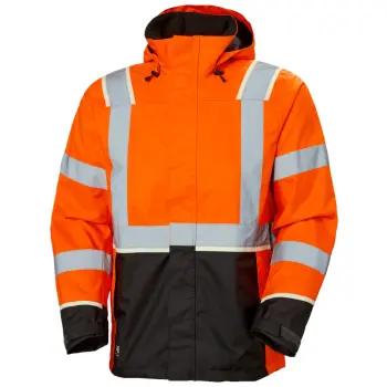 Afbeelding Helly Hansen 71185 uc-me shell jas