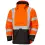 Afbeelding Helly Hansen 71185 uc-me shell jas