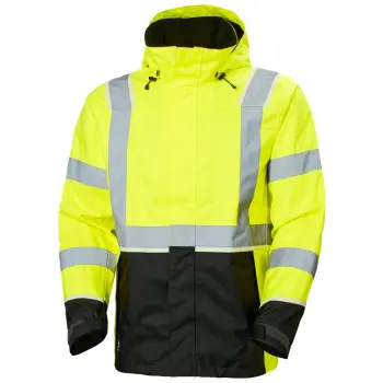 Afbeelding Helly Hansen 71185 uc-me shell jas