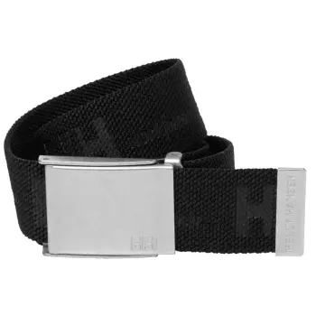 Afbeelding Helly Hansen 79528 hh logo riem