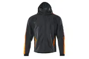 MASCOT® HARDWEAR 15001 donkermarine/hi-vis oranje productafbeelding