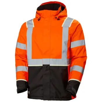 Afbeelding Helly Hansen 71355 uc-me winter jacket