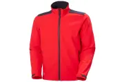 Afbeelding Helly Hansen 74085 manchester 2.0 softs jas