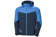 Afbeelding Helly Hansen 74290 oxford h. softs jas