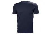 Afbeelding Helly Hansen 79161 manchester t-shirt