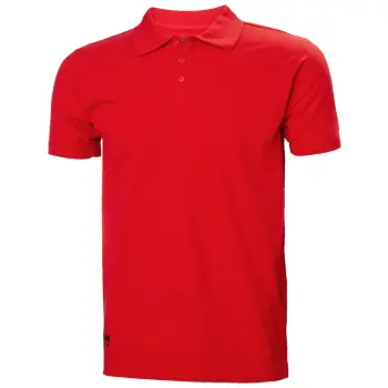 Afbeelding Helly Hansen 79167 klassiek polo