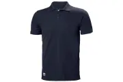 Afbeelding Helly Hansen 79167 manchester polo
