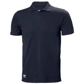 Afbeelding Helly Hansen 79167 manchester polo