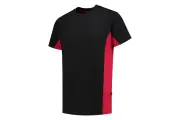 Afbeelding TRICORP WORKWEAR t-shirt bicolor 102004