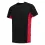Afbeelding TRICORP WORKWEAR t-shirt bicolor 102004