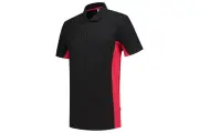 Afbeelding TRICORP WORKWEAR poloshirt bicolor 202004