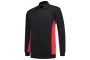 Afbeelding TRICORP WORKWEAR polosweater bicolor 302003