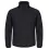 Clique softshell Classic jacket zwart 5XL