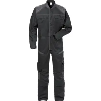 FRISTADS Overall 8555 STFP Front