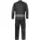 FRISTADS Overall 8555 STFP Back