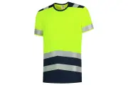 Afbeelding TRICORP SAFETY t-shirt high vis bicolor 103006