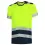 Afbeelding TRICORP SAFETY t-shirt high vis bicolor 103006
