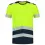 Afbeelding TRICORP SAFETY t-shirt high vis bicolor 103006
