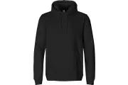 FRISTADS Sweater Met Capuchon 7736 SWB Front