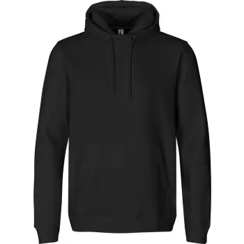FRISTADS Sweater Met Capuchon 7736 SWB Front