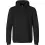 FRISTADS Sweater Met Capuchon 7736 SWB Front